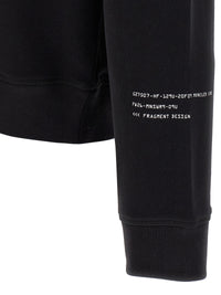 Moncler Genius Men Moncler X Fragment Sweatshirt