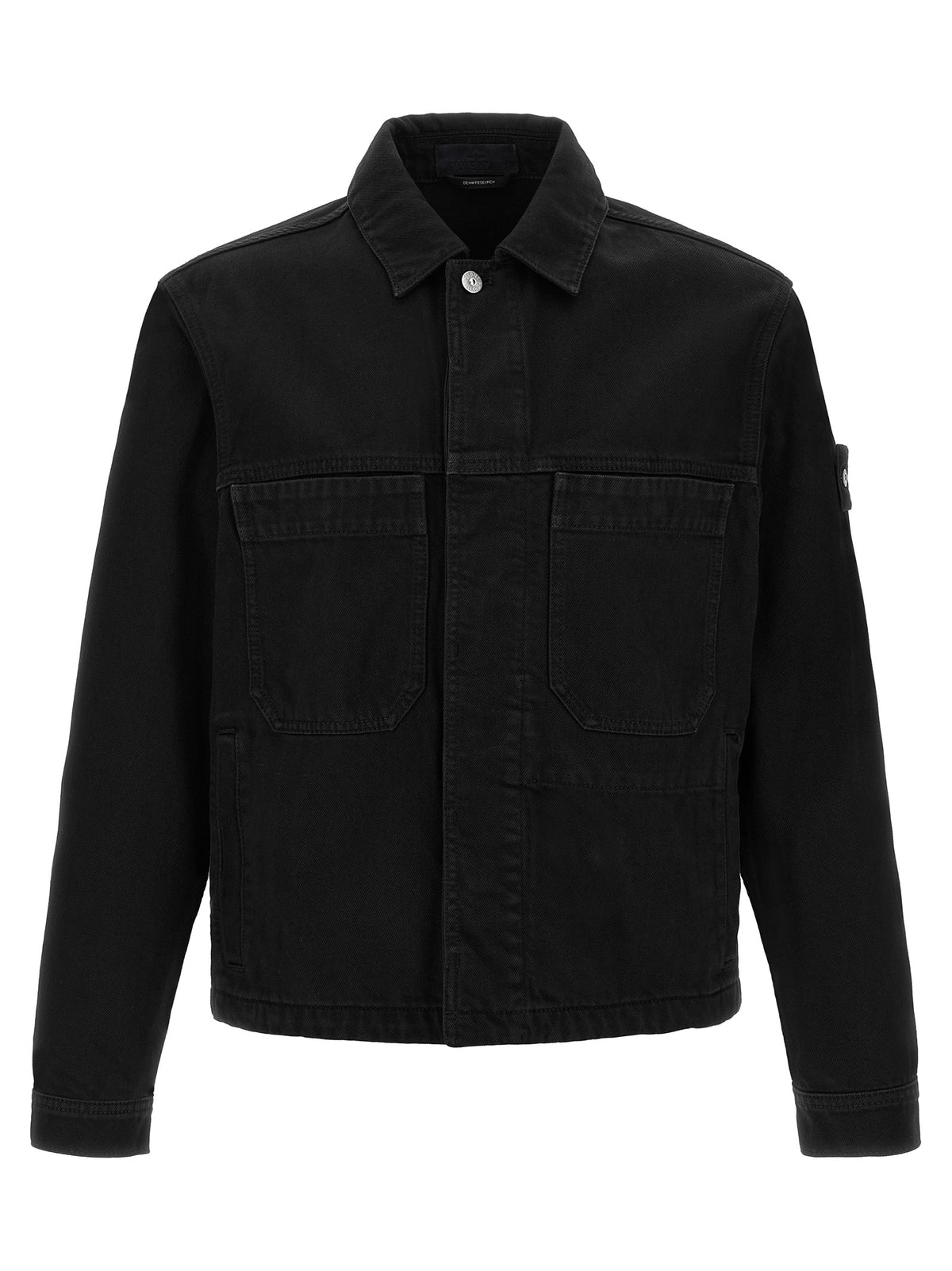 Stone Island Men '4100006' Jacket