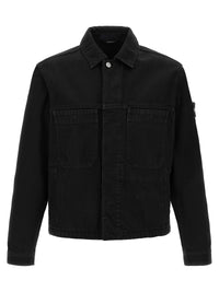 Stone Island Men '4100006' Jacket