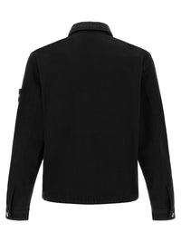 Stone Island Men '4100006' Jacket