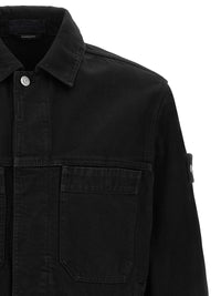 Stone Island Men '4100006' Jacket