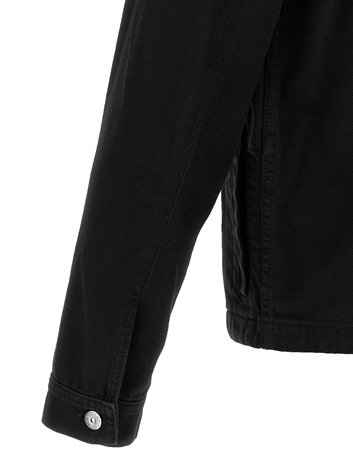 Stone Island Men '4100006' Jacket