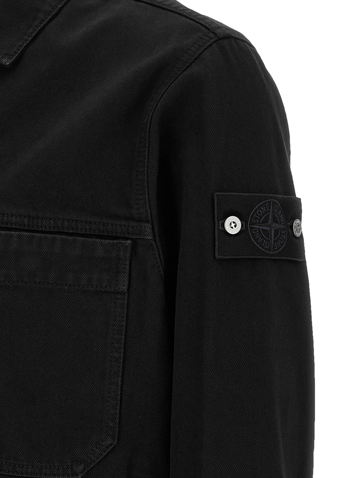 Stone Island Men '4100006' Jacket