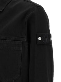 Stone Island Men '4100006' Jacket