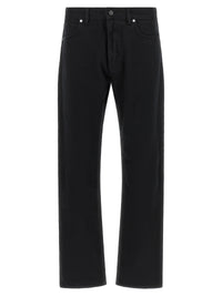Stone Island Men 'J100005' Jeans