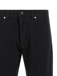 Stone Island Men 'J100005' Jeans