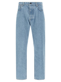 Stone Island Men ' 'J100005' Jeans