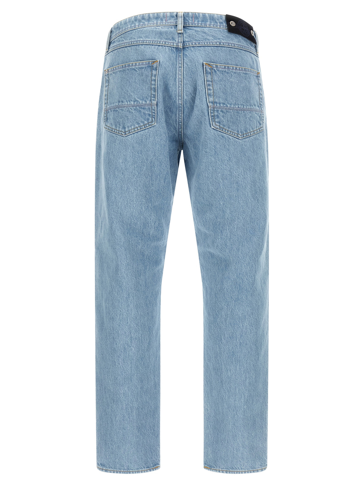 Stone Island Men ' 'J100005' Jeans
