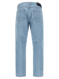 Stone Island Men ' 'J100005' Jeans