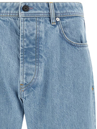 Stone Island Men ' 'J100005' Jeans