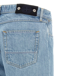 Stone Island Men ' 'J100005' Jeans
