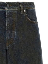 Stone Island Men 'J100006' Jeans