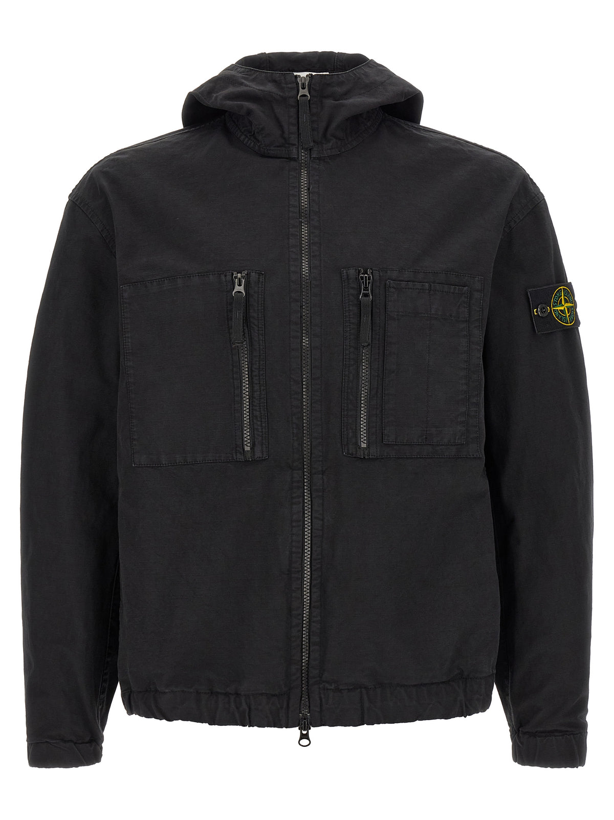 STONE ISLAND Stone Island Men '1200011' Overshirt