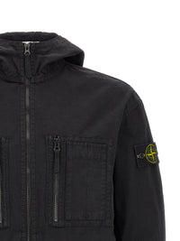 STONE ISLAND Stone Island Men '1200011' Overshirt