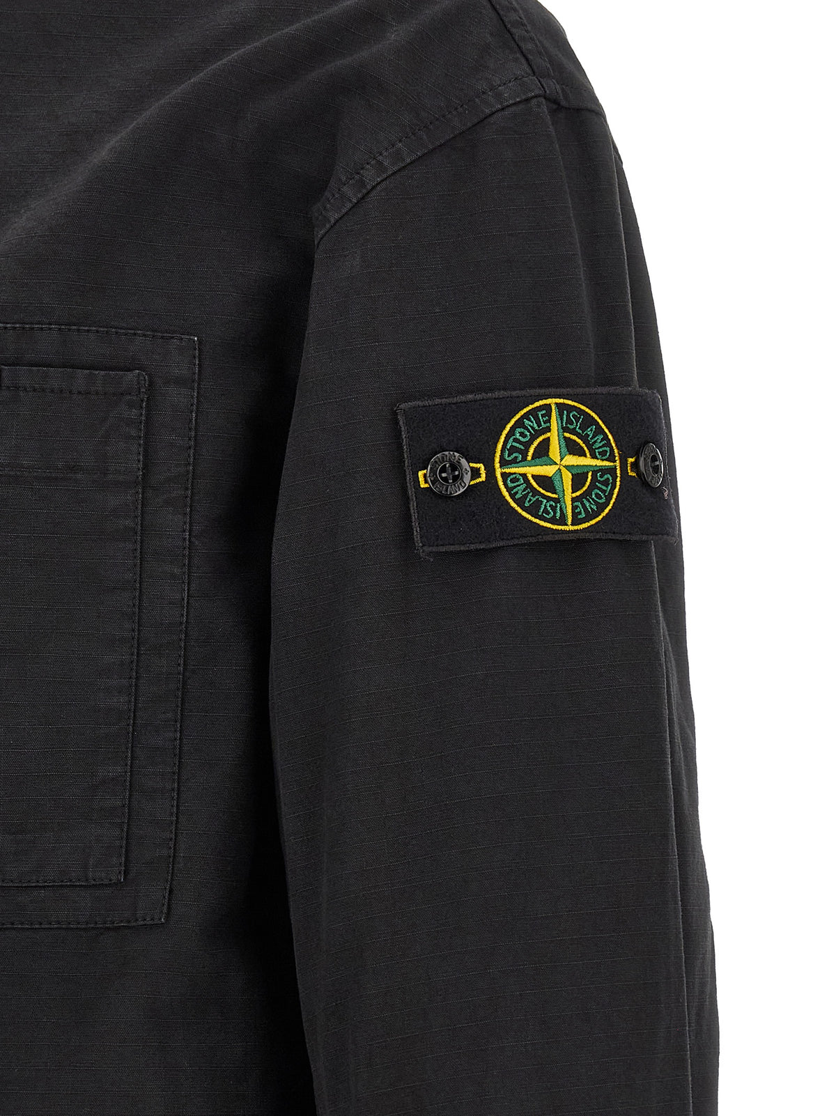 STONE ISLAND Stone Island Men '1200011' Overshirt