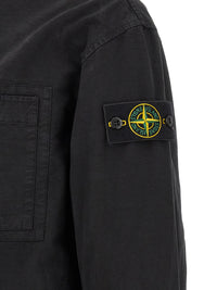 STONE ISLAND Stone Island Men '1200011' Overshirt
