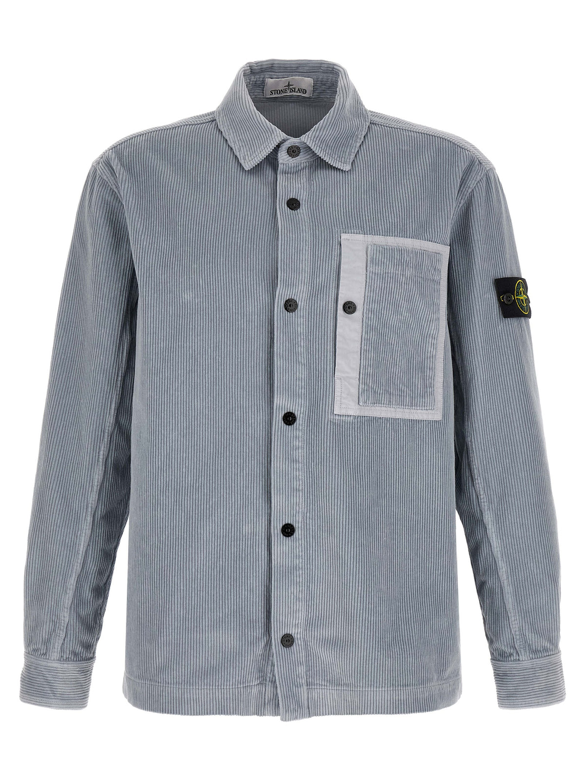 STONE ISLAND Stone Island Men '1200016' Overshirt