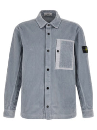 STONE ISLAND Stone Island Men '1200016' Overshirt