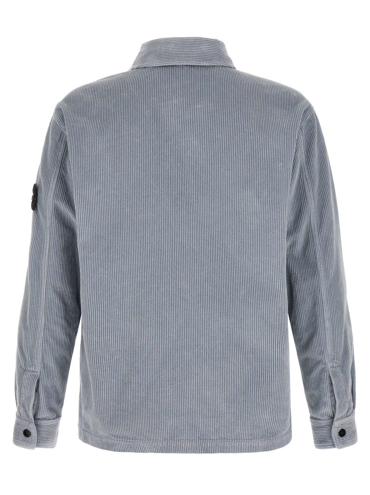 STONE ISLAND Stone Island Men '1200016' Overshirt