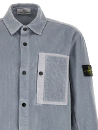 STONE ISLAND Stone Island Men '1200016' Overshirt