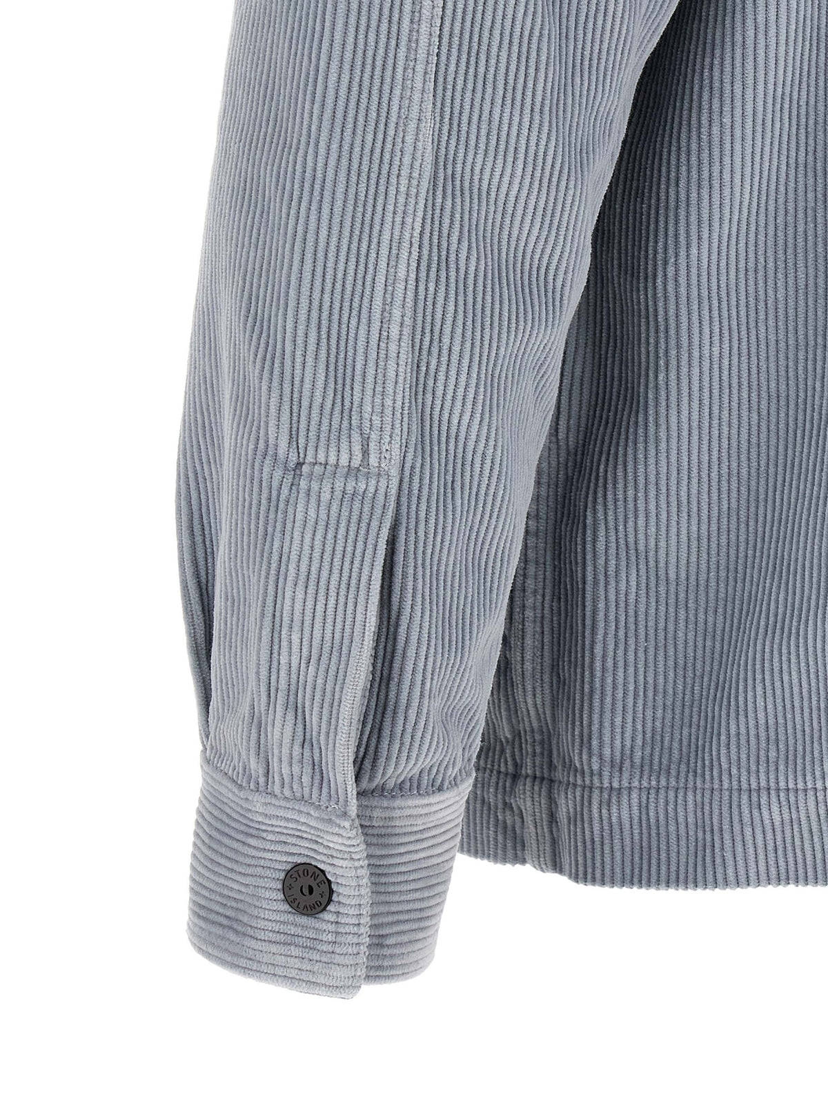 STONE ISLAND Stone Island Men '1200016' Overshirt