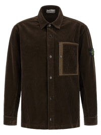 STONE ISLAND Stone Island Men '1200016' Overshirt