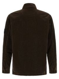 STONE ISLAND Stone Island Men '1200016' Overshirt