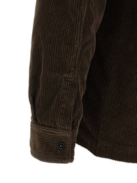 STONE ISLAND Stone Island Men '1200016' Overshirt
