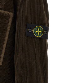 STONE ISLAND Stone Island Men '1200016' Overshirt