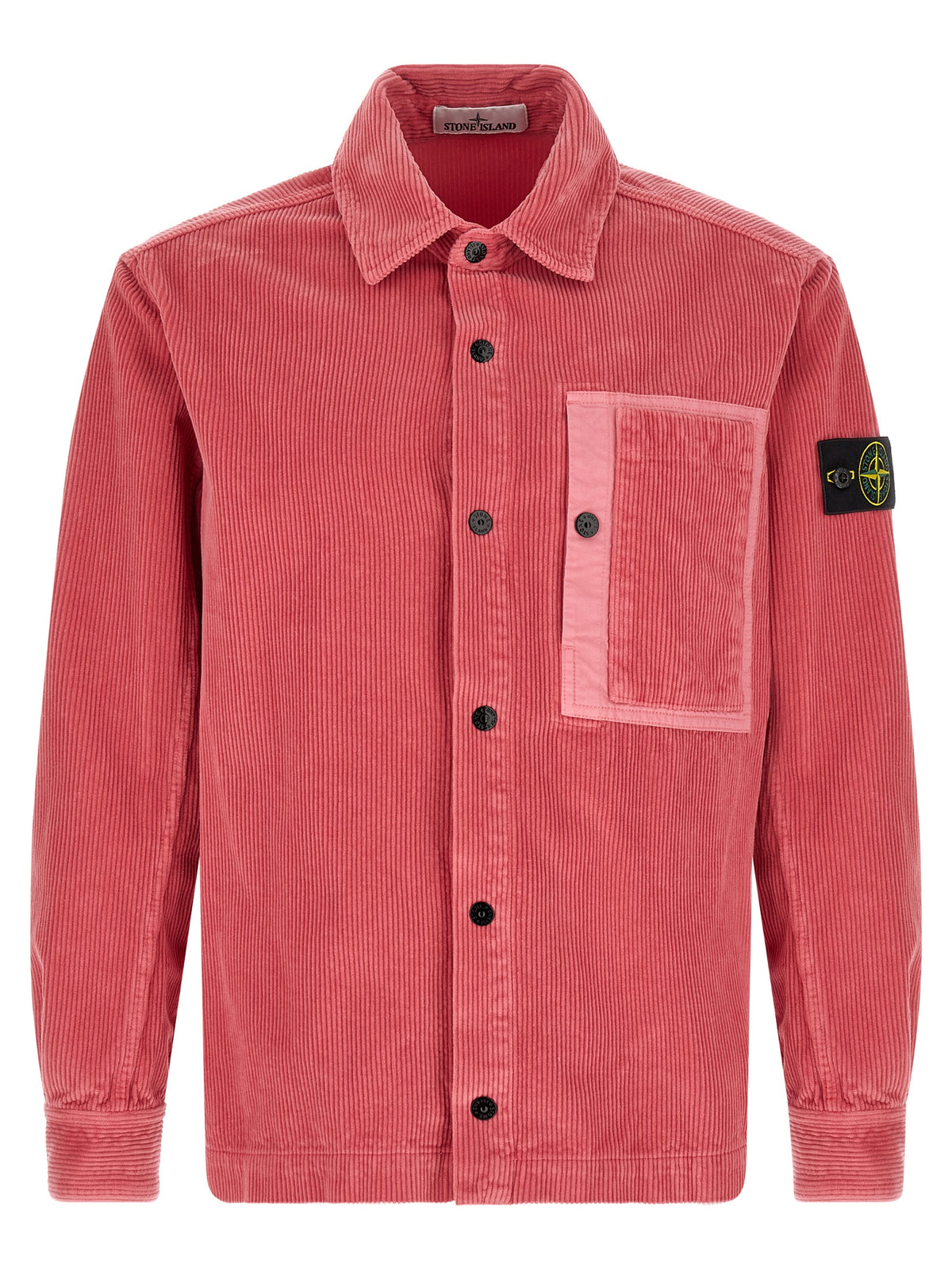 STONE ISLAND Stone Island Men '1200016' Overshirt