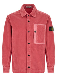 STONE ISLAND Stone Island Men '1200016' Overshirt