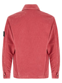 STONE ISLAND Stone Island Men '1200016' Overshirt