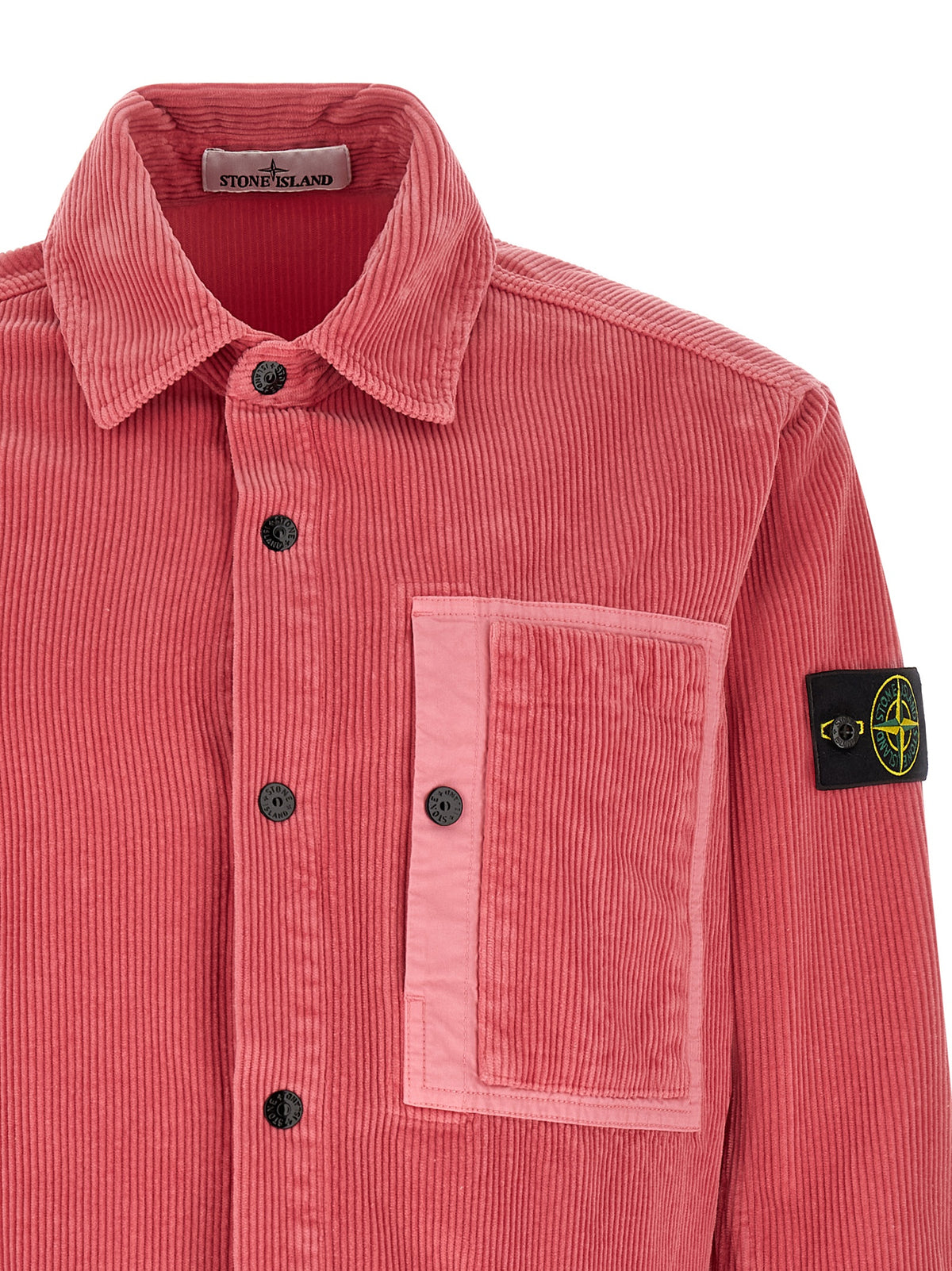 STONE ISLAND Stone Island Men '1200016' Overshirt