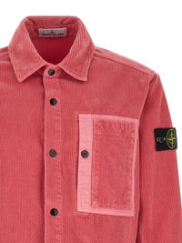 STONE ISLAND Stone Island Men '1200016' Overshirt