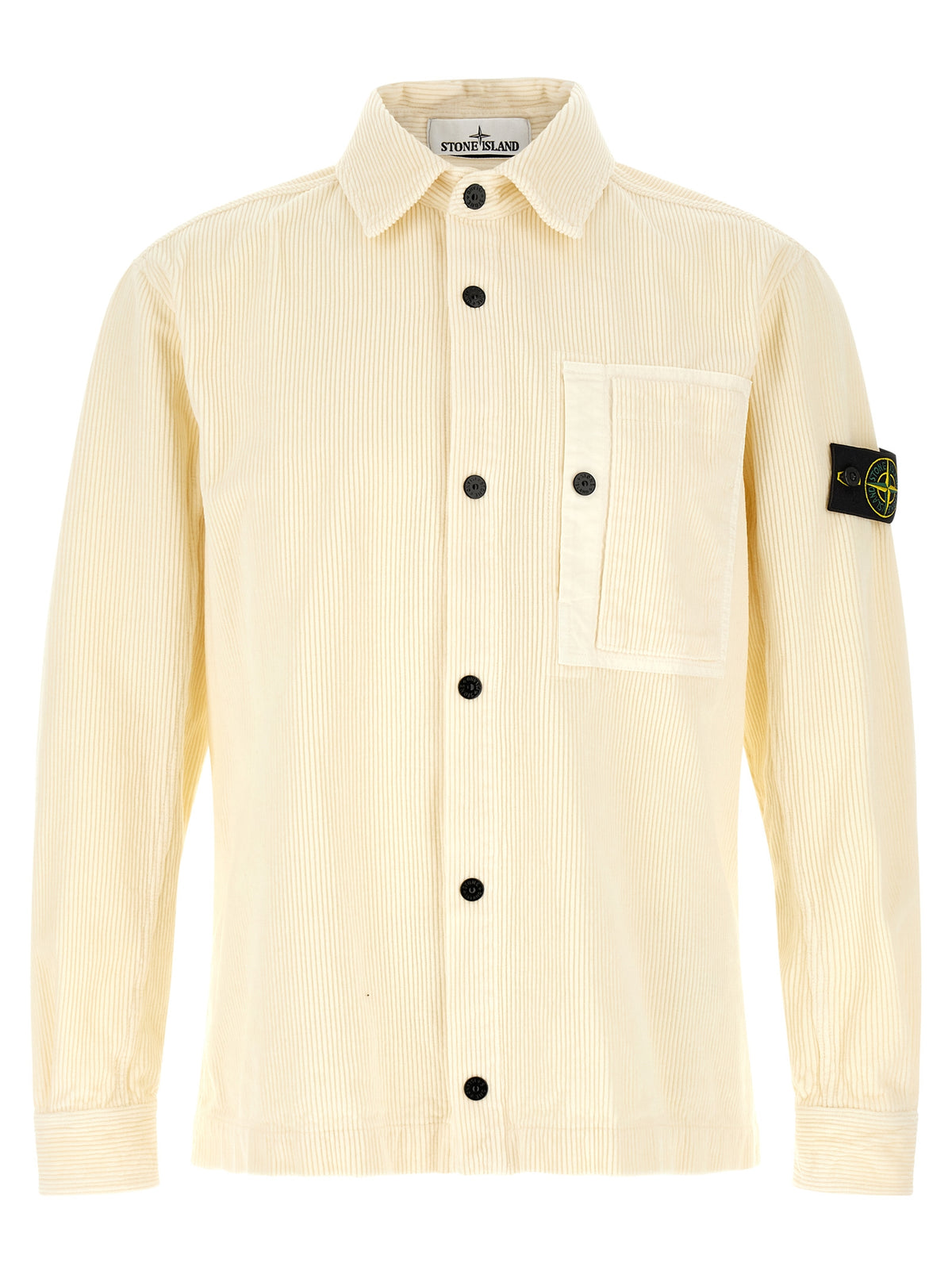STONE ISLAND Stone Island Men '1200016' Overshirt