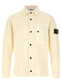 STONE ISLAND Stone Island Men '1200016' Overshirt