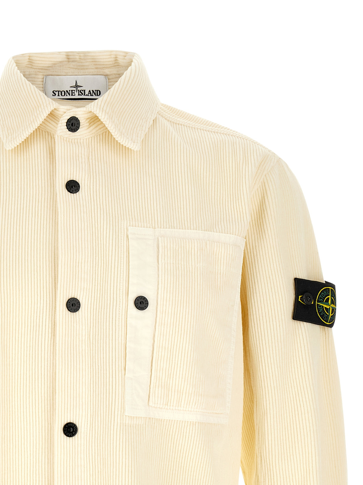 STONE ISLAND Stone Island Men '1200016' Overshirt