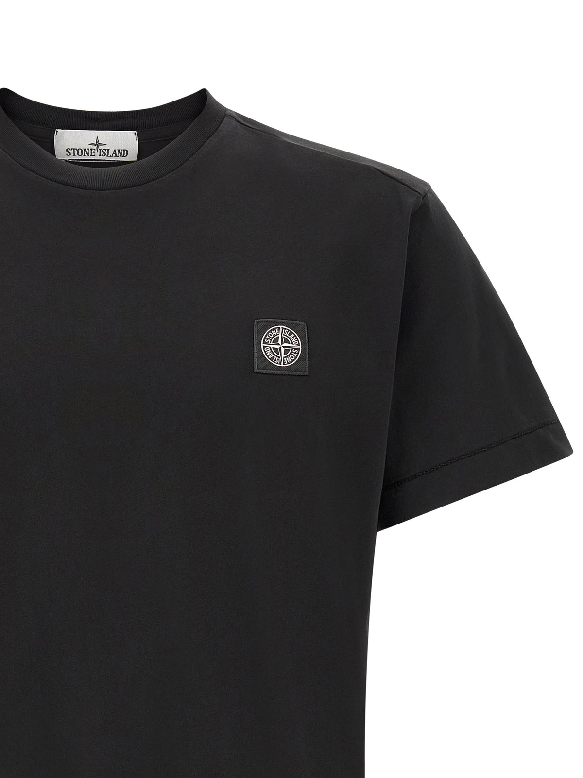 Stone Island Men '2100027' T-Shirt