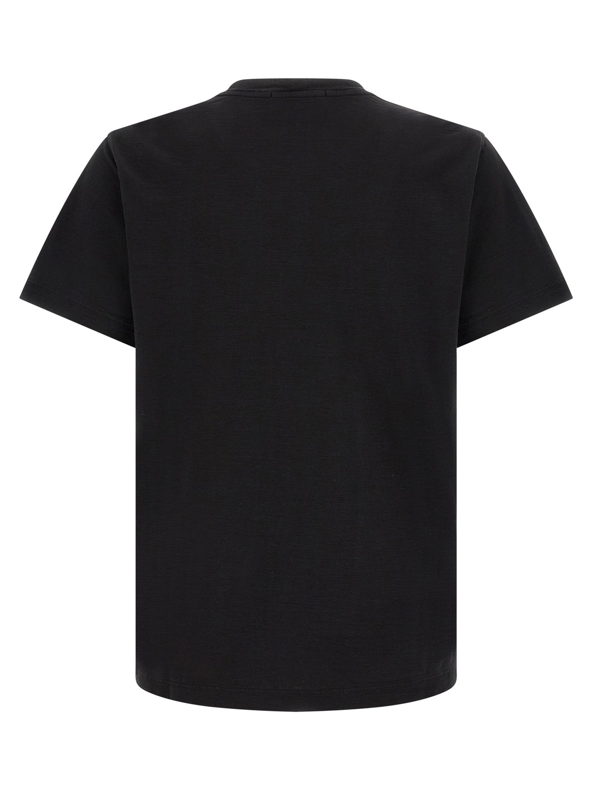 Stone Island Men 'Badge Stone Island Ghost' T-Shirt