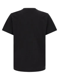 Stone Island Men 'Badge Stone Island Ghost' T-Shirt