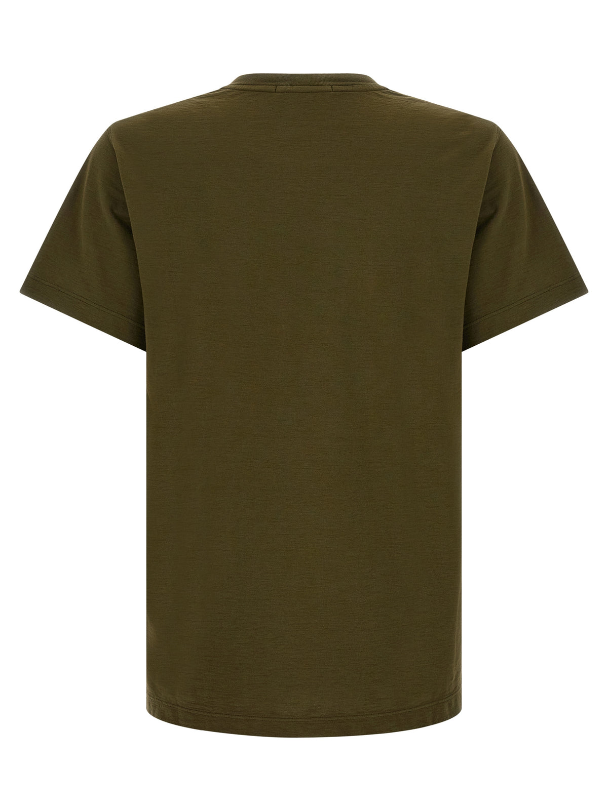 STONE ISLAND Stone Island Men 'Badge Stone Island Ghost' T-Shirt