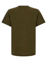 STONE ISLAND Stone Island Men 'Badge Stone Island Ghost' T-Shirt