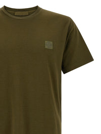 STONE ISLAND Stone Island Men 'Badge Stone Island Ghost' T-Shirt