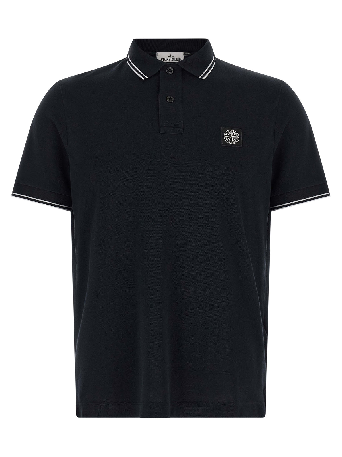 STONE ISLAND Stone Island Men '2200010' Polo Shirt