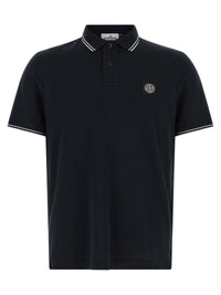 STONE ISLAND Stone Island Men '2200010' Polo Shirt