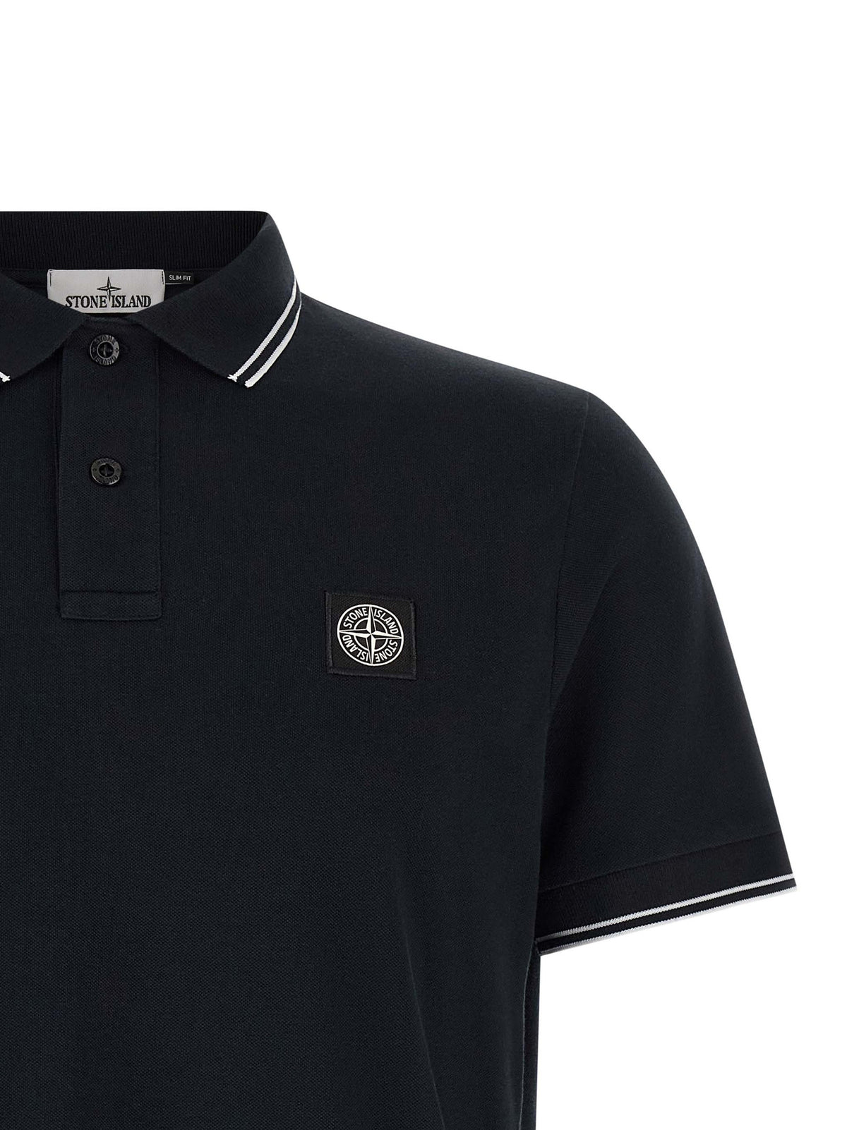 STONE ISLAND Stone Island Men '2200010' Polo Shirt