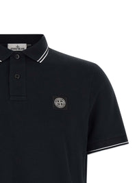 STONE ISLAND Stone Island Men '2200010' Polo Shirt