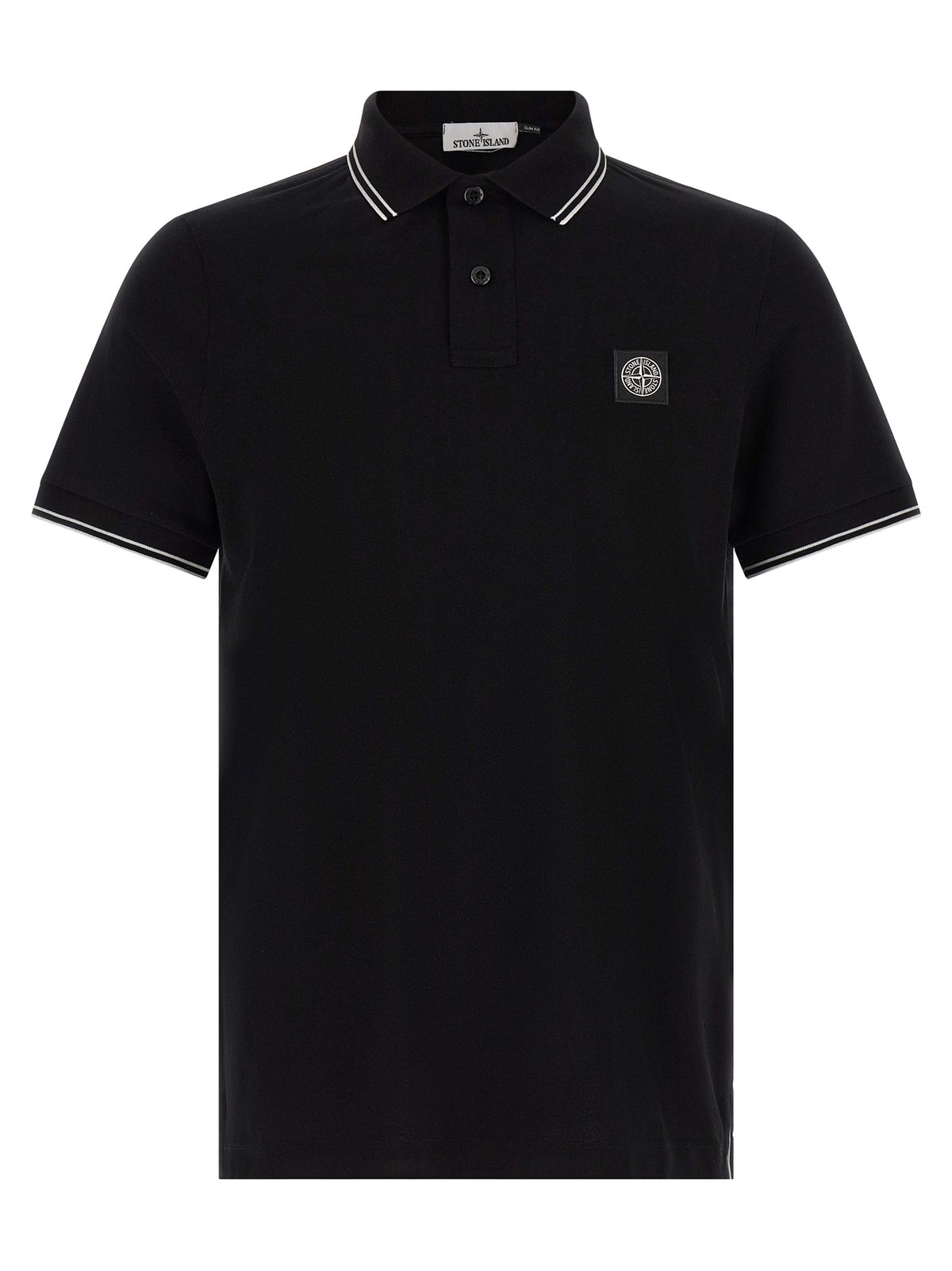 STONE ISLAND Stone Island Men '2200010' Polo Shirt