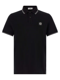 STONE ISLAND Stone Island Men '2200010' Polo Shirt