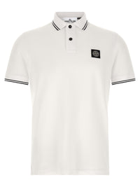 STONE ISLAND Stone Island Men '2200010' Polo Shirt